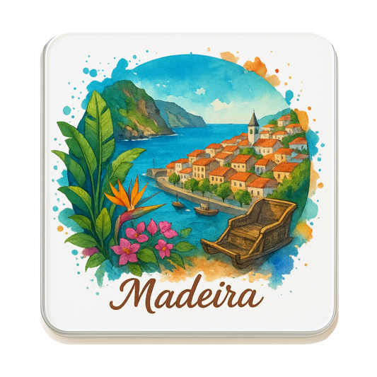 Madeira, Portugal