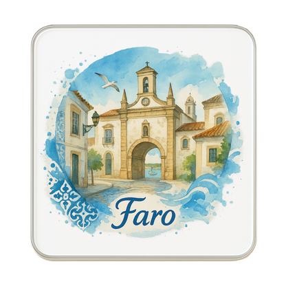 Faro, Portugal