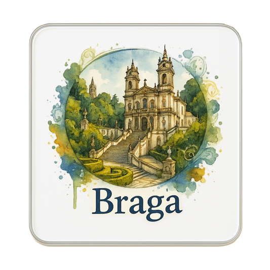 Braga, Portugal