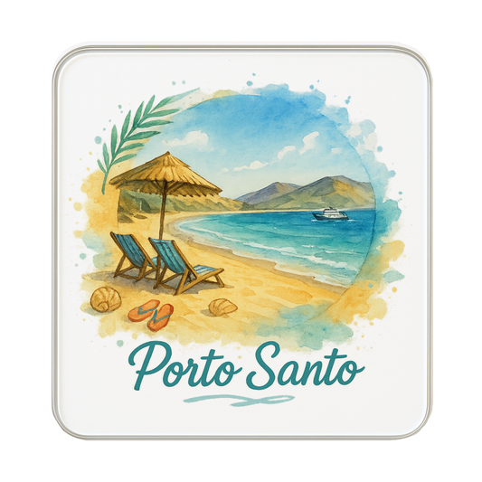 Porto Santo, Portugal