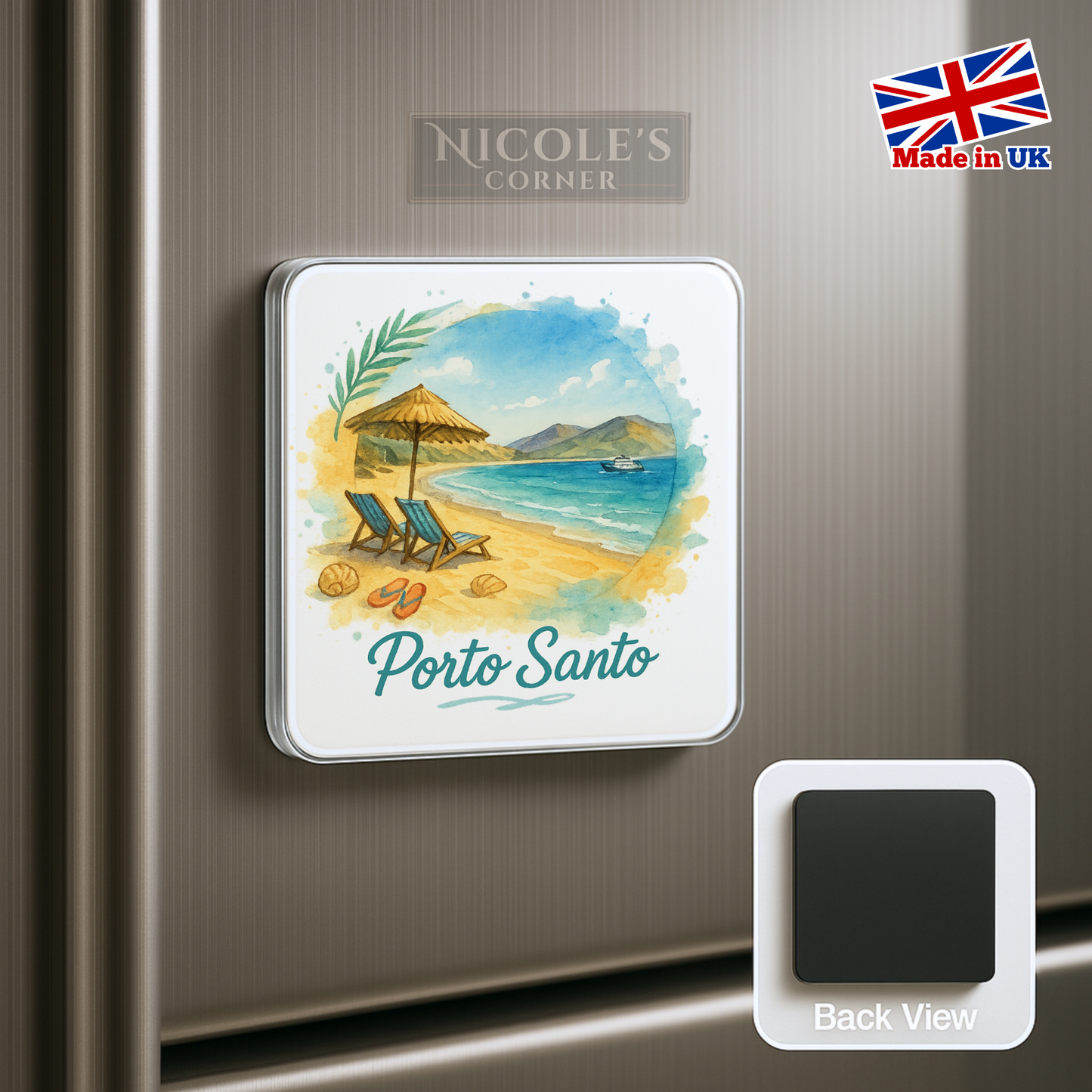 Porto Santo, Portugal