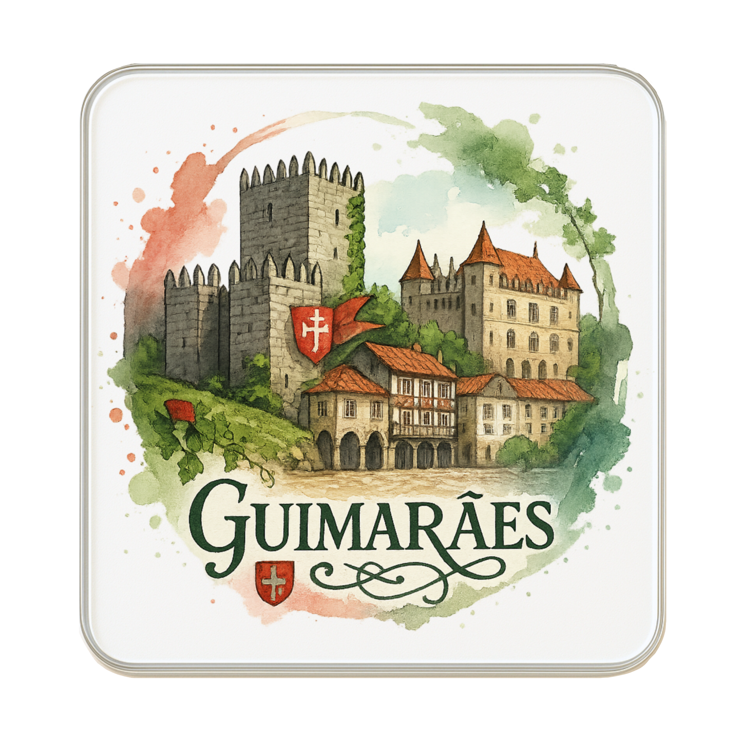 Guimaraes, Portugal