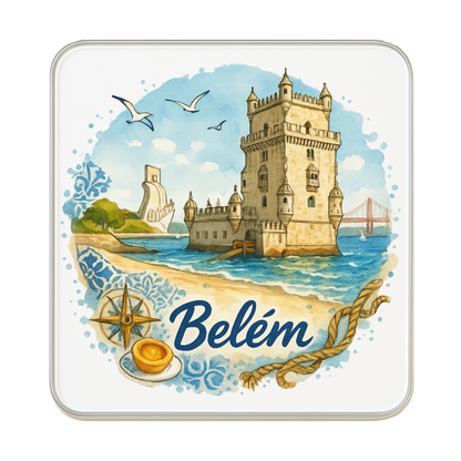 Belem, Portugal