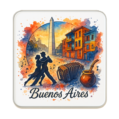 Buenos Aires, Argentina