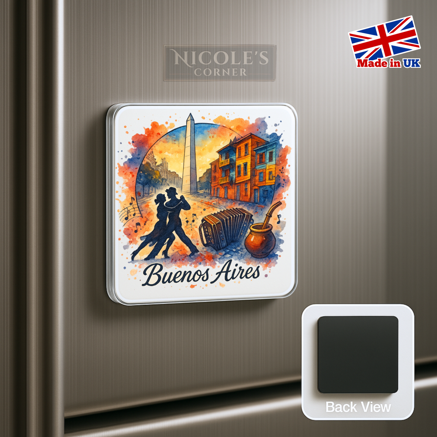 Buenos Aires, Argentina