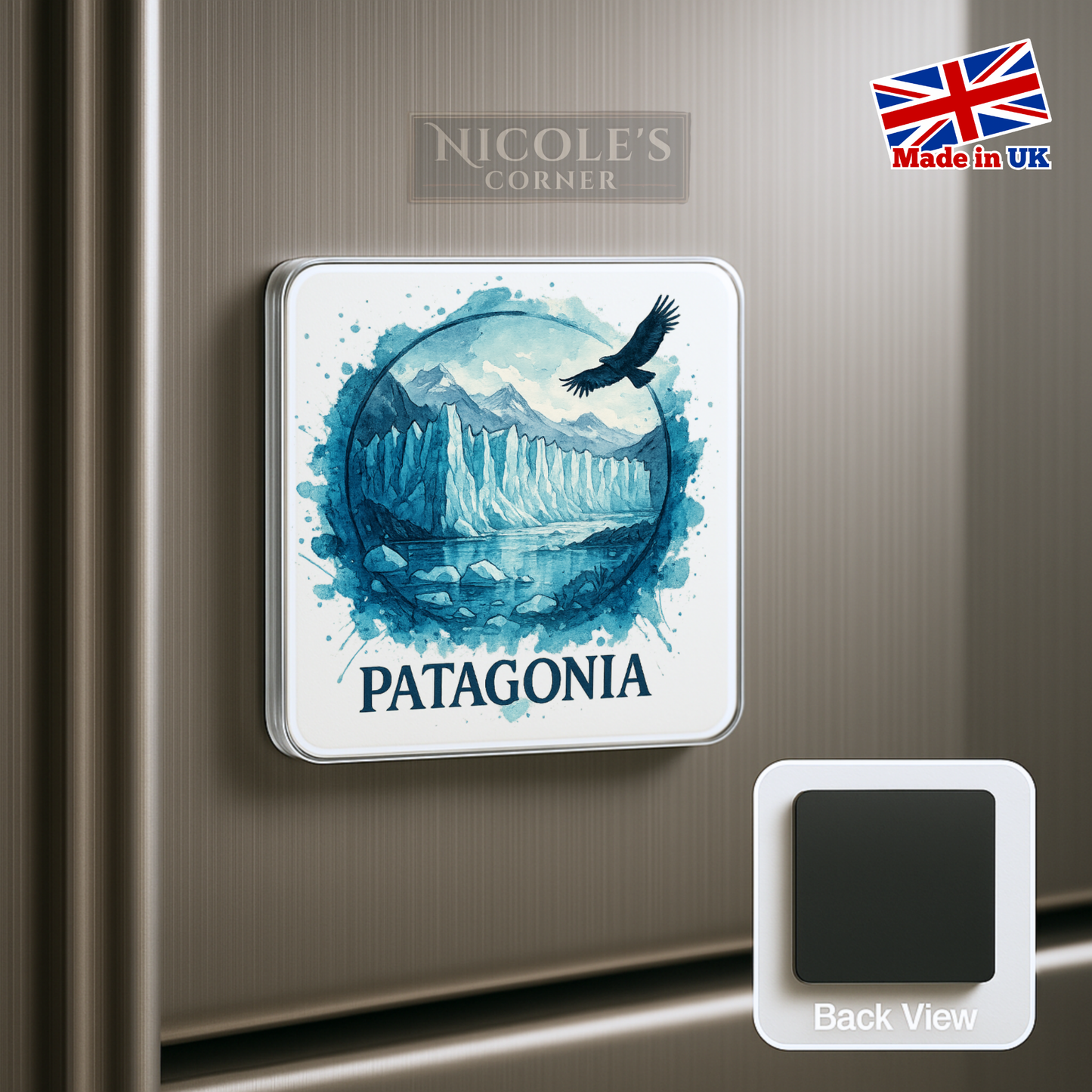 Patagonia, Argentina