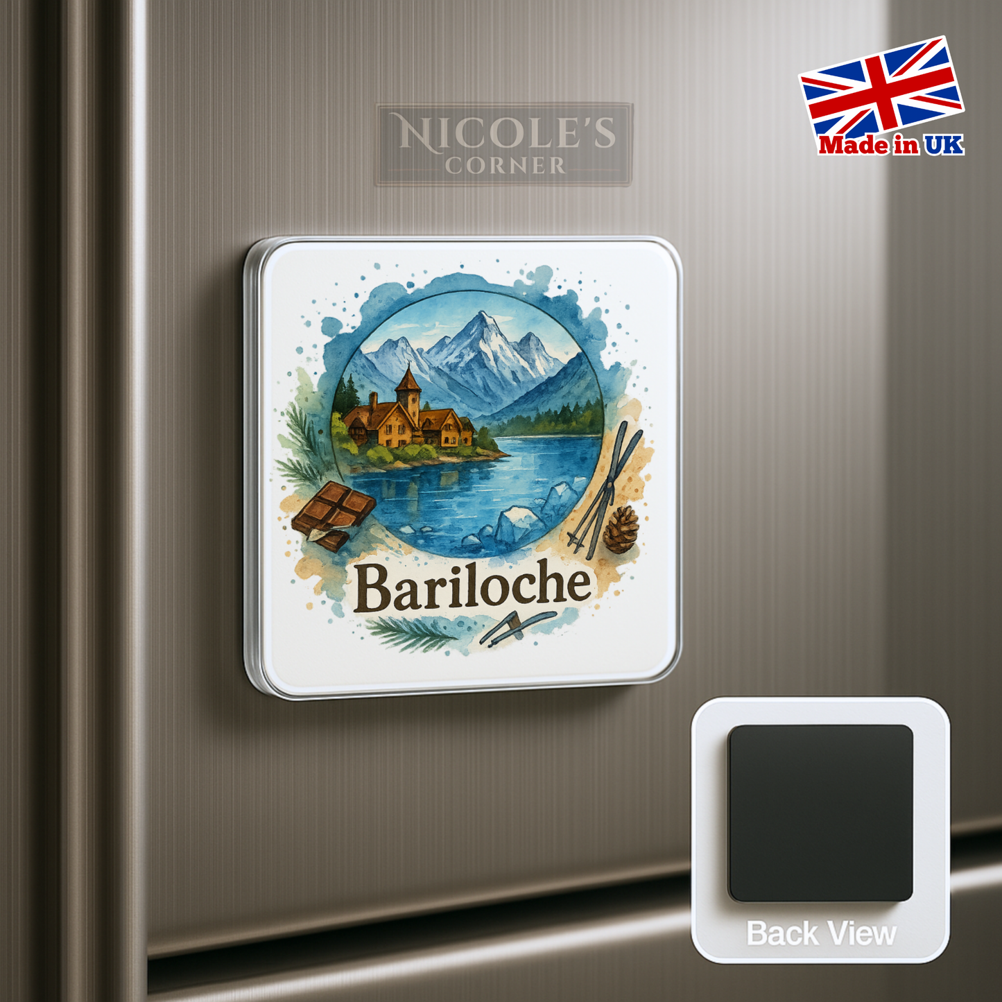 Bariloche, Argentina