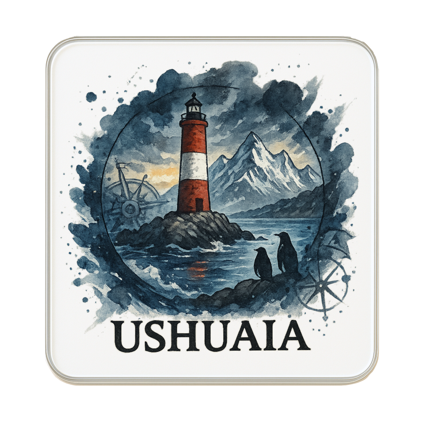 Ushuaia, Argentina