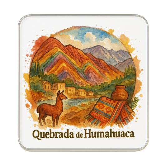 Quebrada de Humahuaca, Argentina