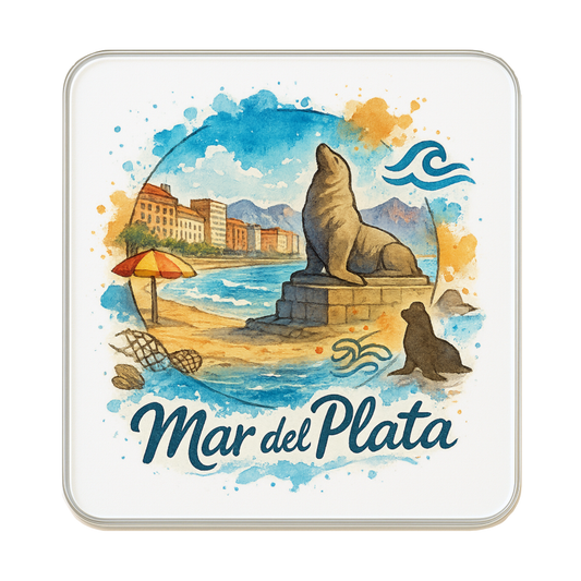 Mar del Plata, Argentina