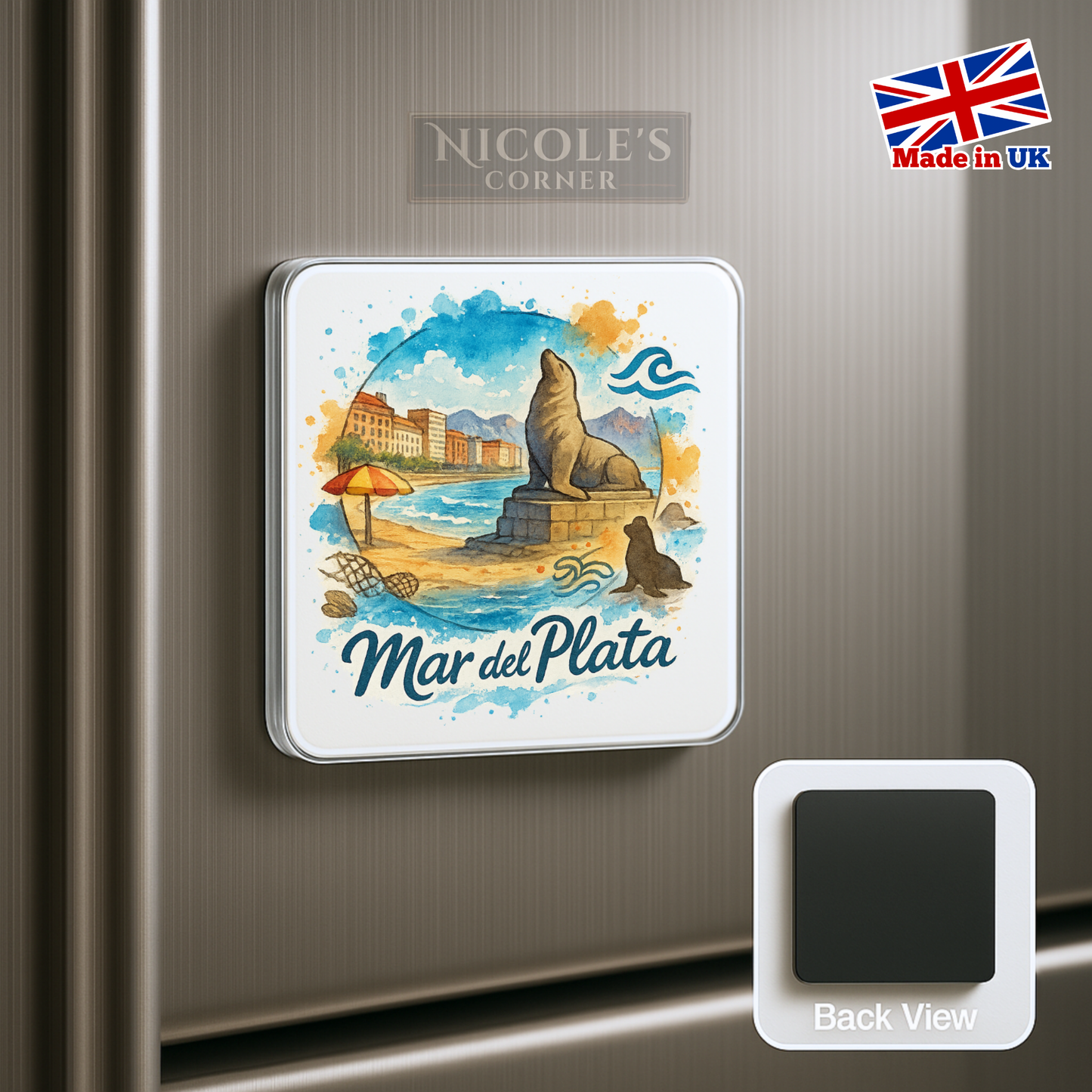 Mar del Plata, Argentina