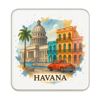 Havana, Cuba