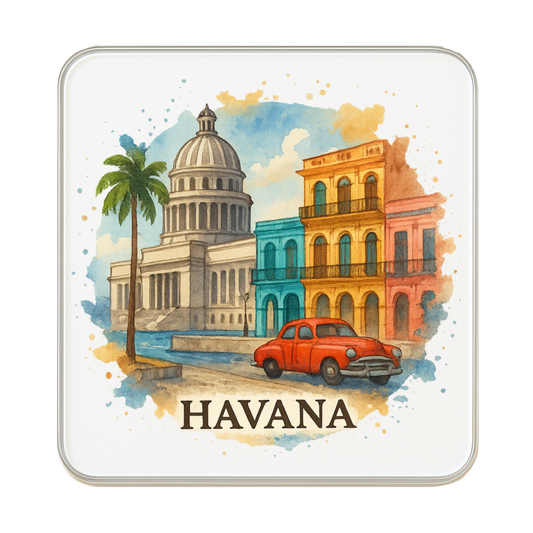 Havana, Cuba