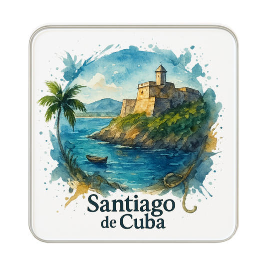 Santiago de Cuba, Cuba