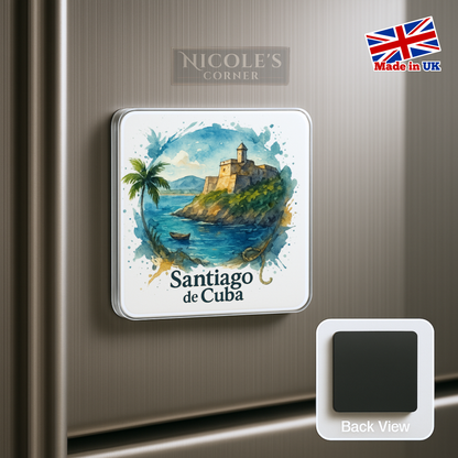 Santiago de Cuba, Cuba