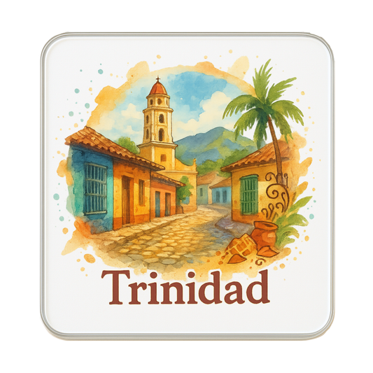 Trinidad, Cuba