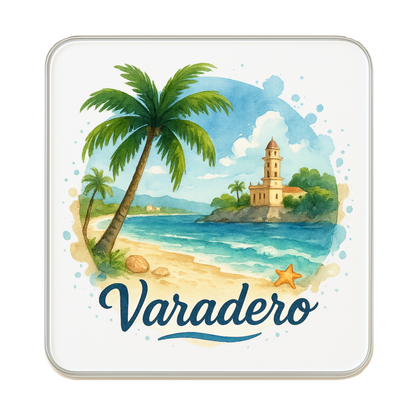 Varadero, Cuba