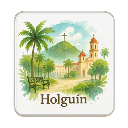 Holguin, Cuba