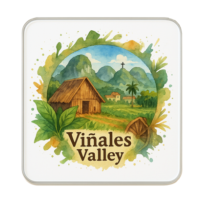 Vinales Valley, Cuba