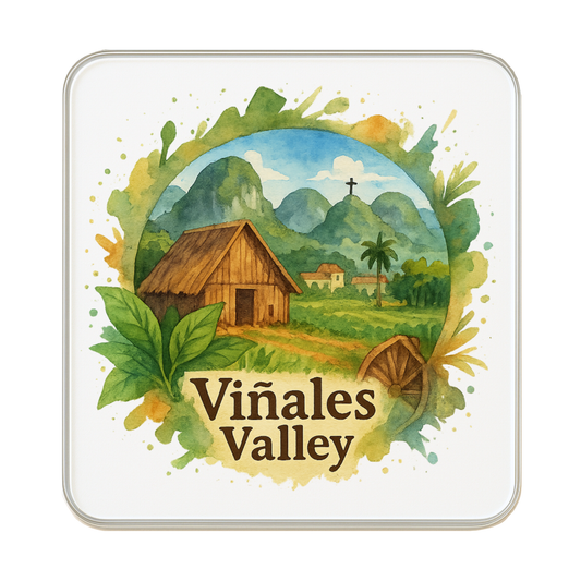 Vinales Valley, Cuba