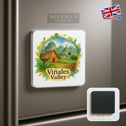 Vinales Valley, Cuba