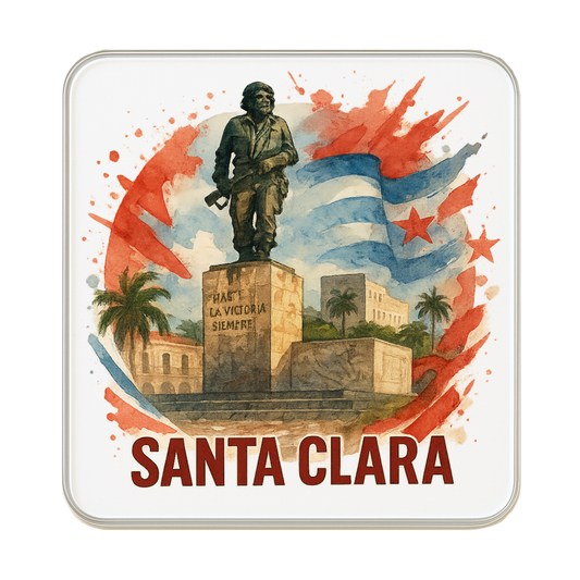 Santa Clara, Cuba