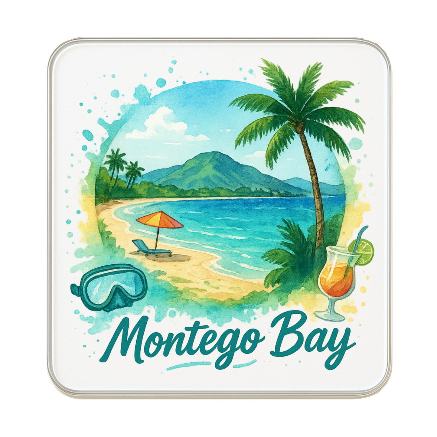 Montego Bay, Jamaica