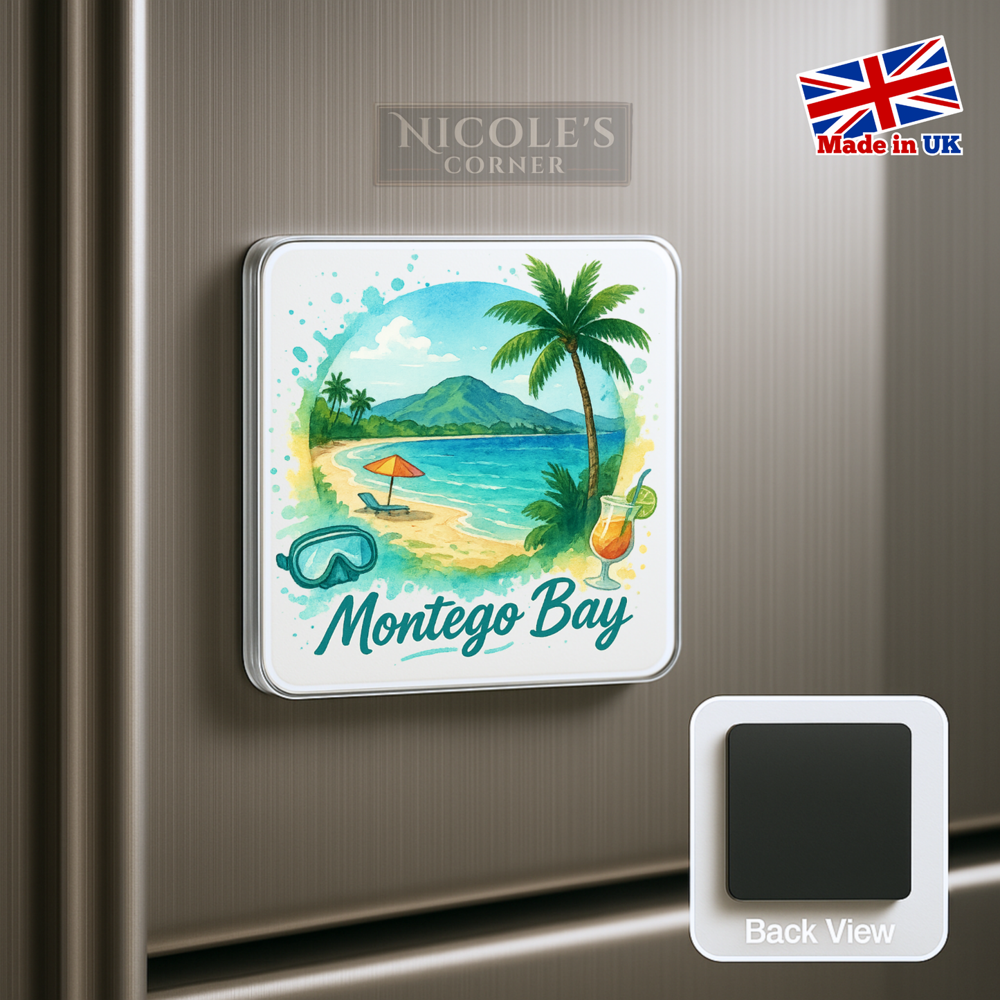 Montego Bay, Jamaica