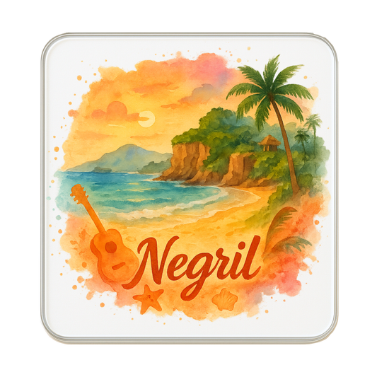 Negril, Jamaica