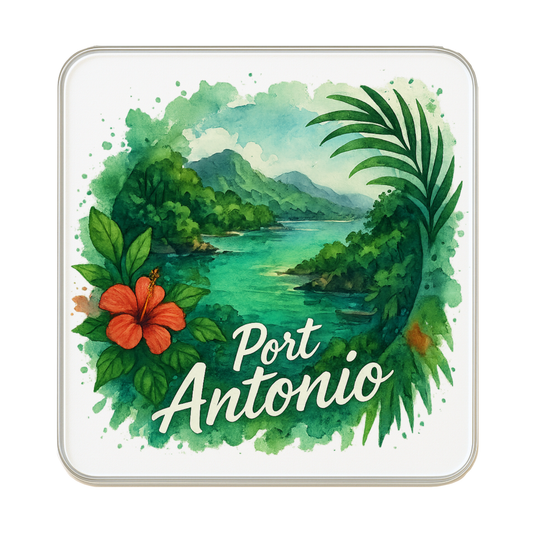 Port Antonio, Jamaica