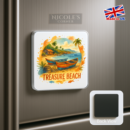 Treasure Beach, Jamaica