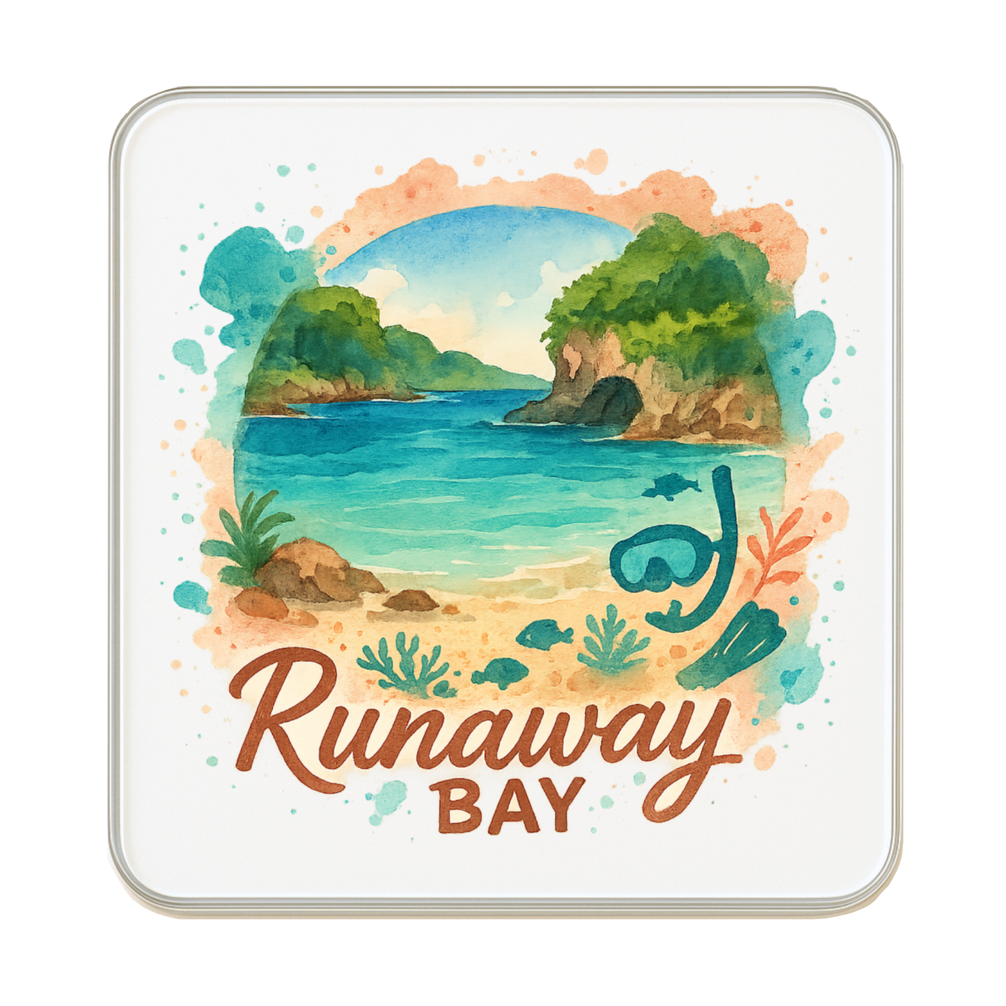 Runaway Bay, Jamaica