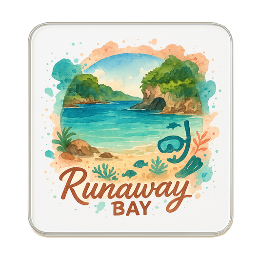 Runaway Bay, Jamaica