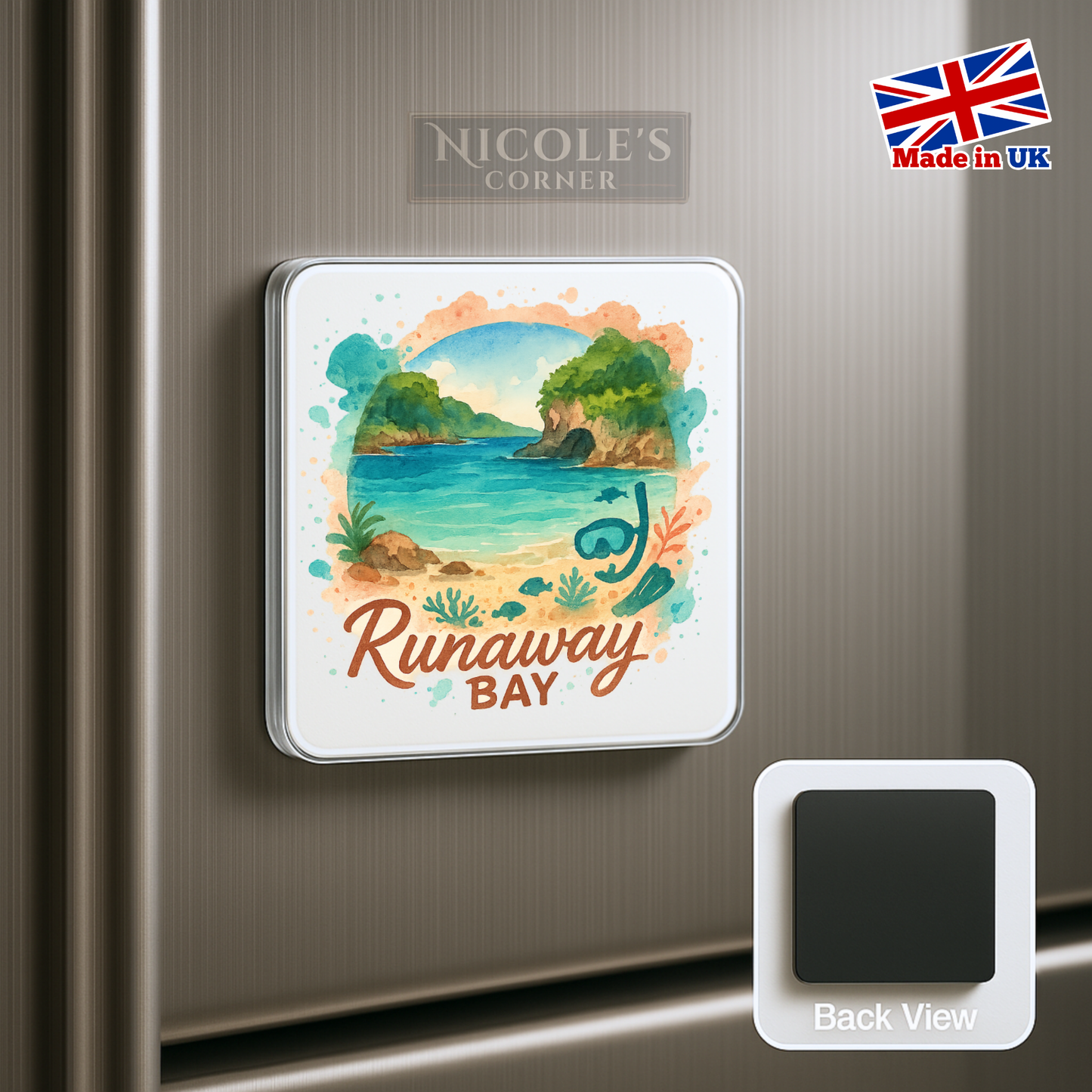 Runaway Bay, Jamaica