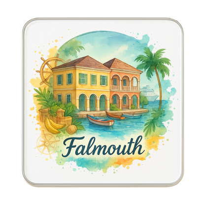 Falmouth, Jamaica