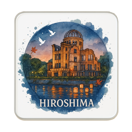 Hiroshima, Japan