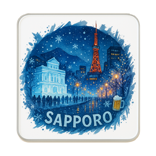 Sapporo, Japan