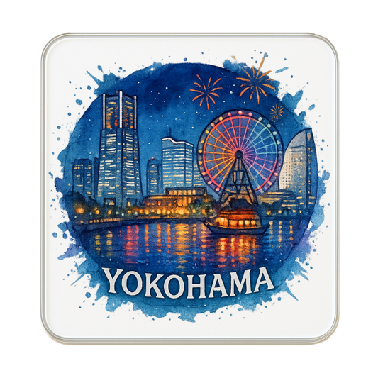 Yokohama, Japan