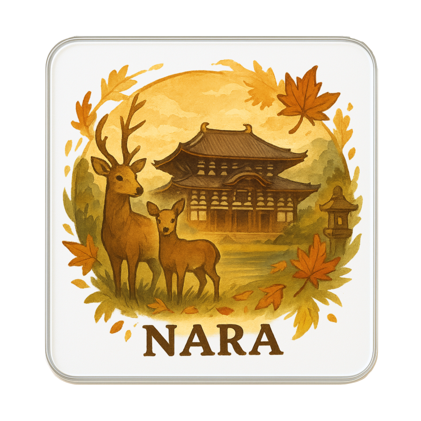 Nara, Japan