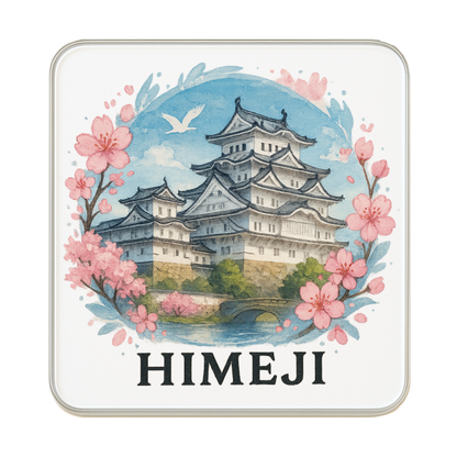 Himeji, Japan