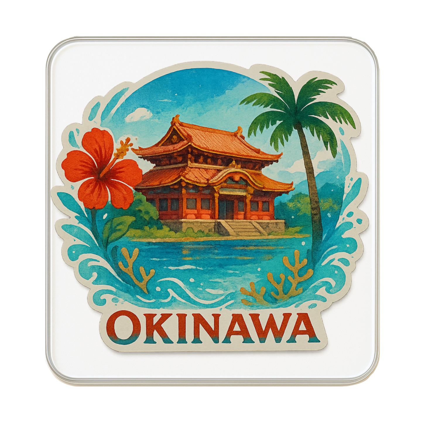 Okinawa, Japan