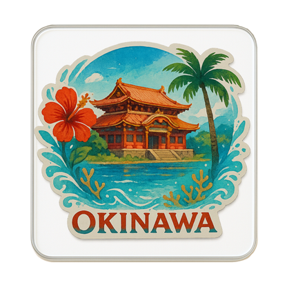 Okinawa, Japan