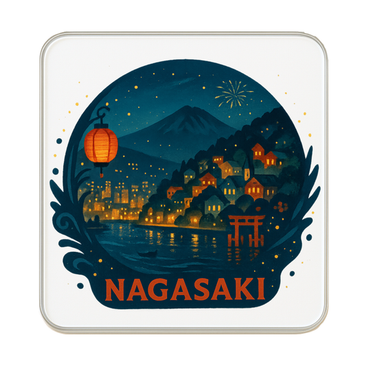 Nagasaki, Japan