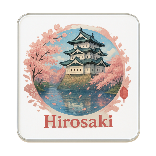 Hirosaki, Japan