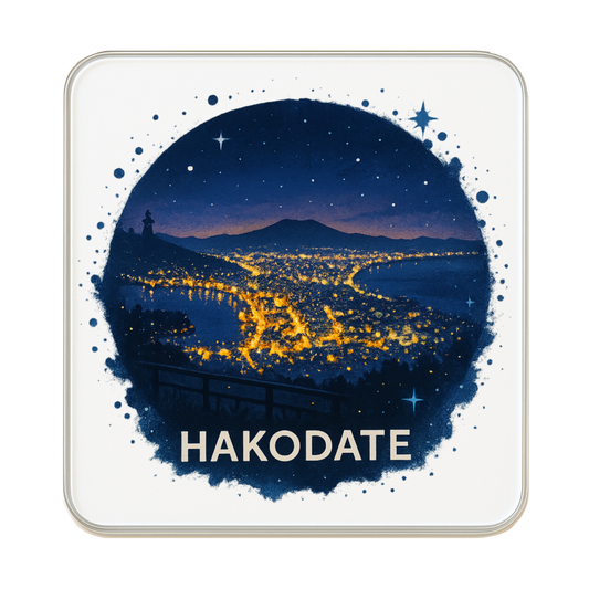 Hakodate, Japan