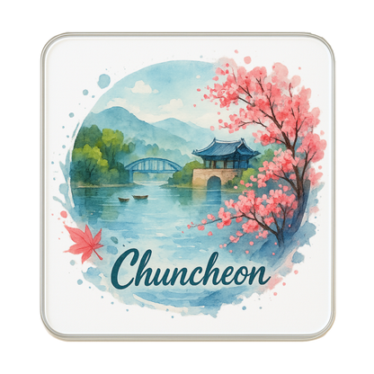 Chuncheon, South Korea