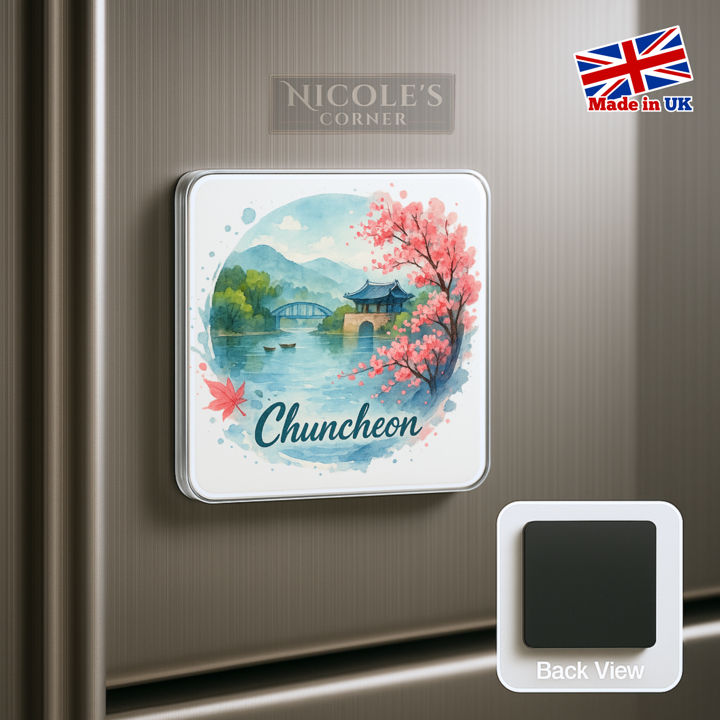 Chuncheon, South Korea