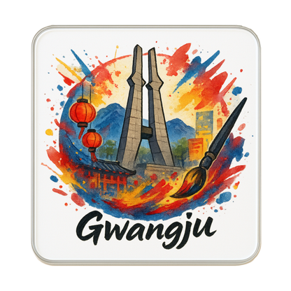 Gwangju, South Korea