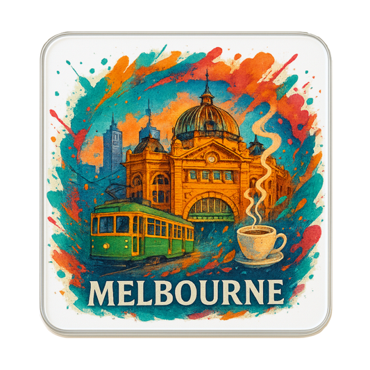 Melbourne, Australia