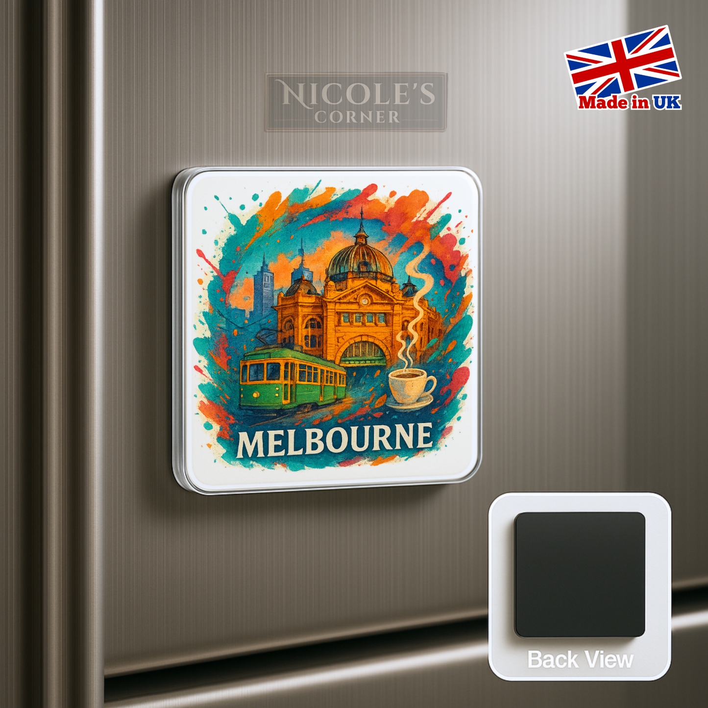 Melbourne, Australia